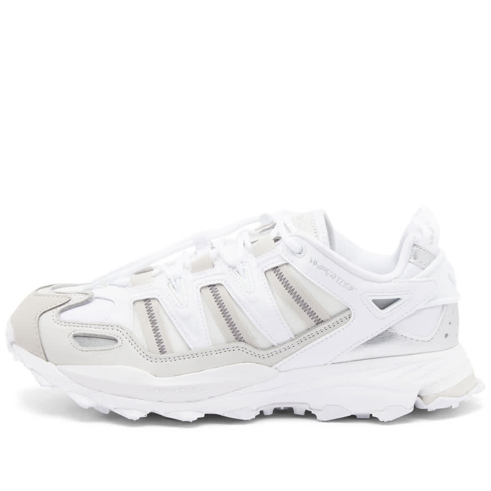 

Кроссовки Adidas Hyperturf Adventure, белый