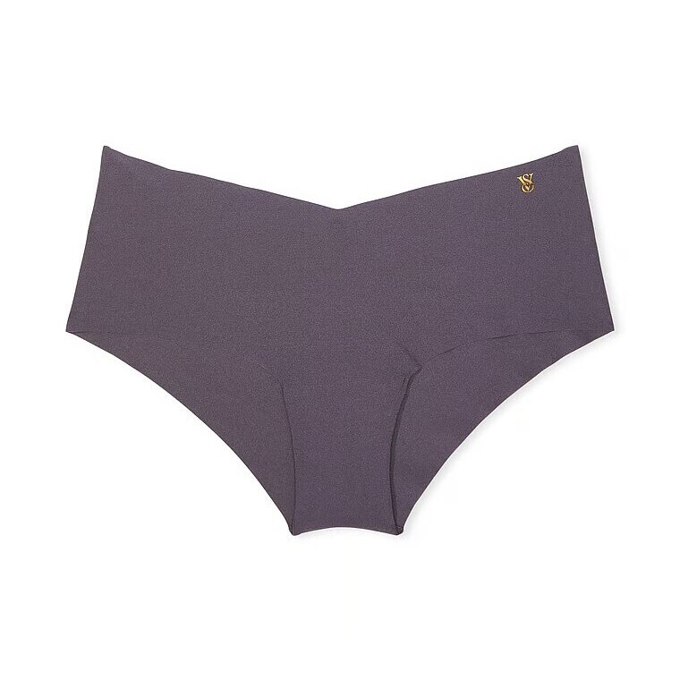 

Трусы Victoria's Secret No-Show Cheeky, фиолетовый