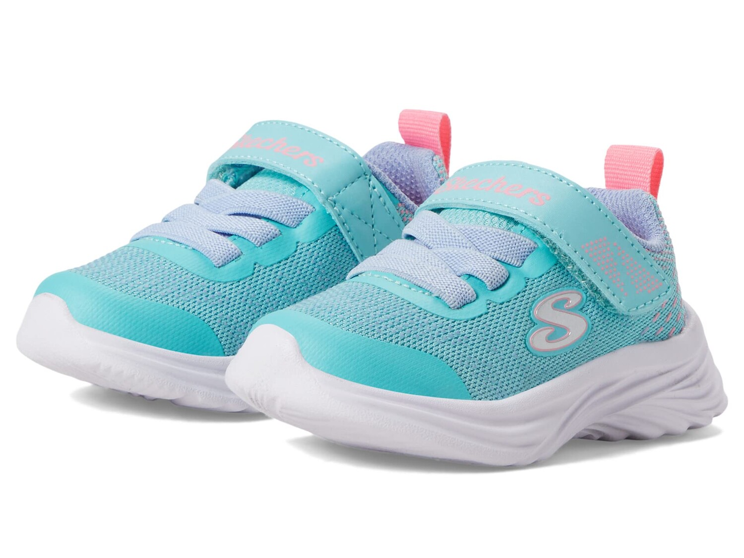 

Кроссовки SKECHERS KIDS, Dreamy Dancer Radiant Rogue
