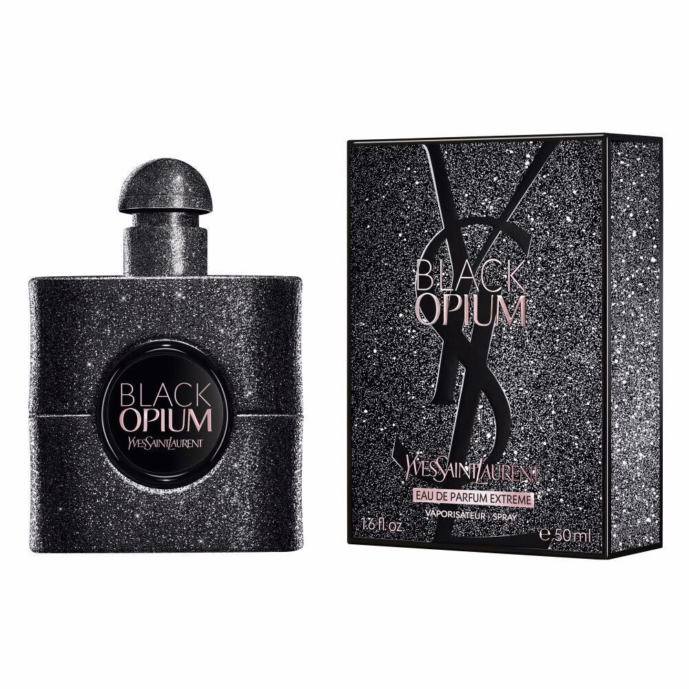 

Yves Saint Laurent Black Opium Extreme Eau de Parfum спрей 50мл