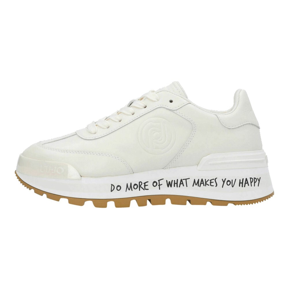 

Кроссовки Liu Jo Zapatillas, shell