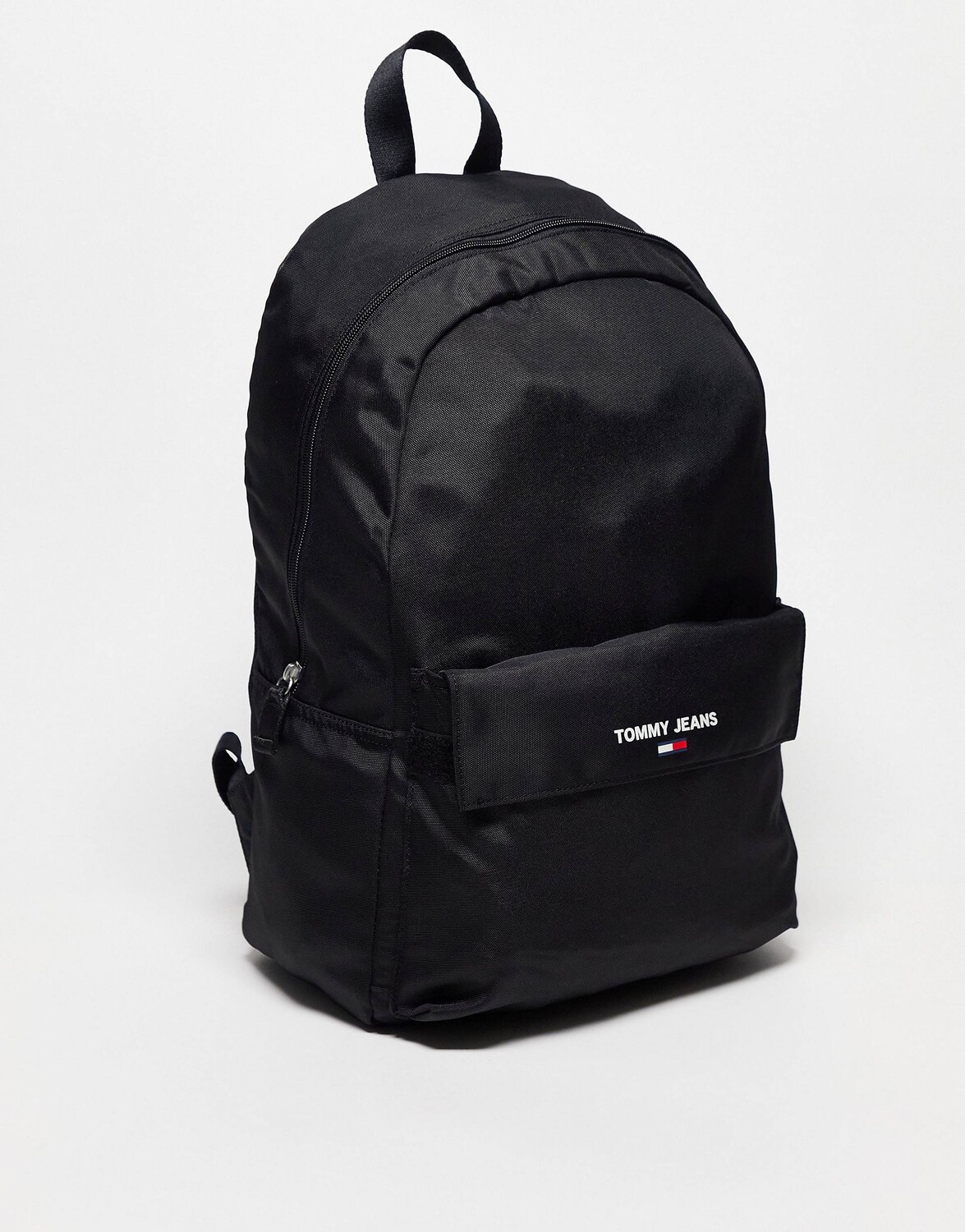 

Черный рюкзак Tommy Jeans