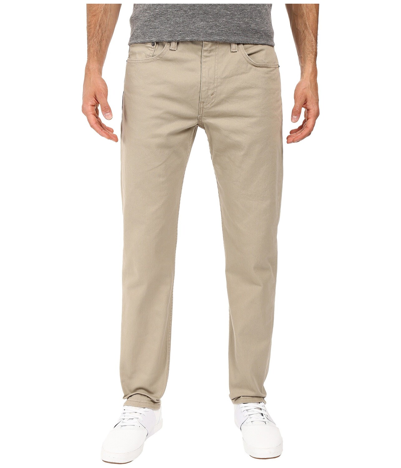 

Джинсы Levi's Mens, 502 Regular Taper Fit