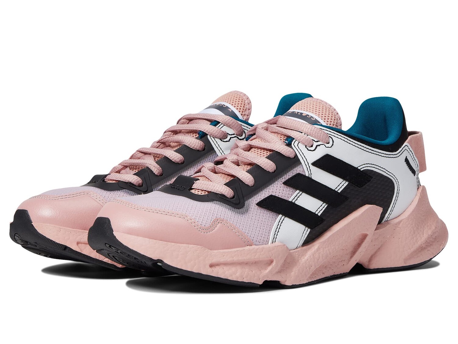 

Кроссовки adidas Running, Karlie Kloss X9000