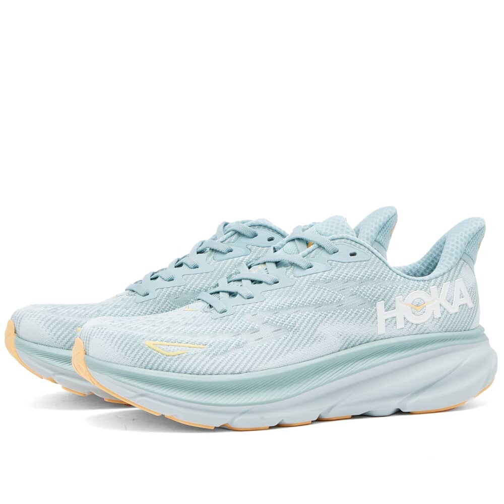 

Кроссовки HOKA ONE ONE W Clifton 9