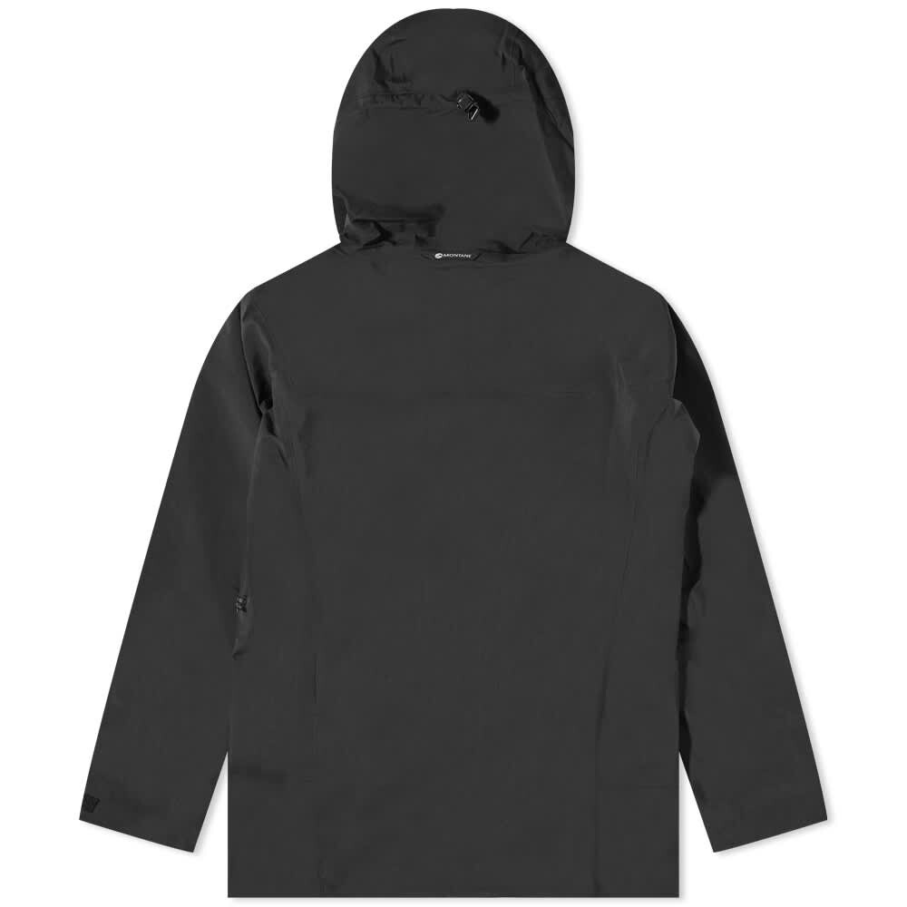 

Куртка Phase XT Gore-Tex Montane, Серый