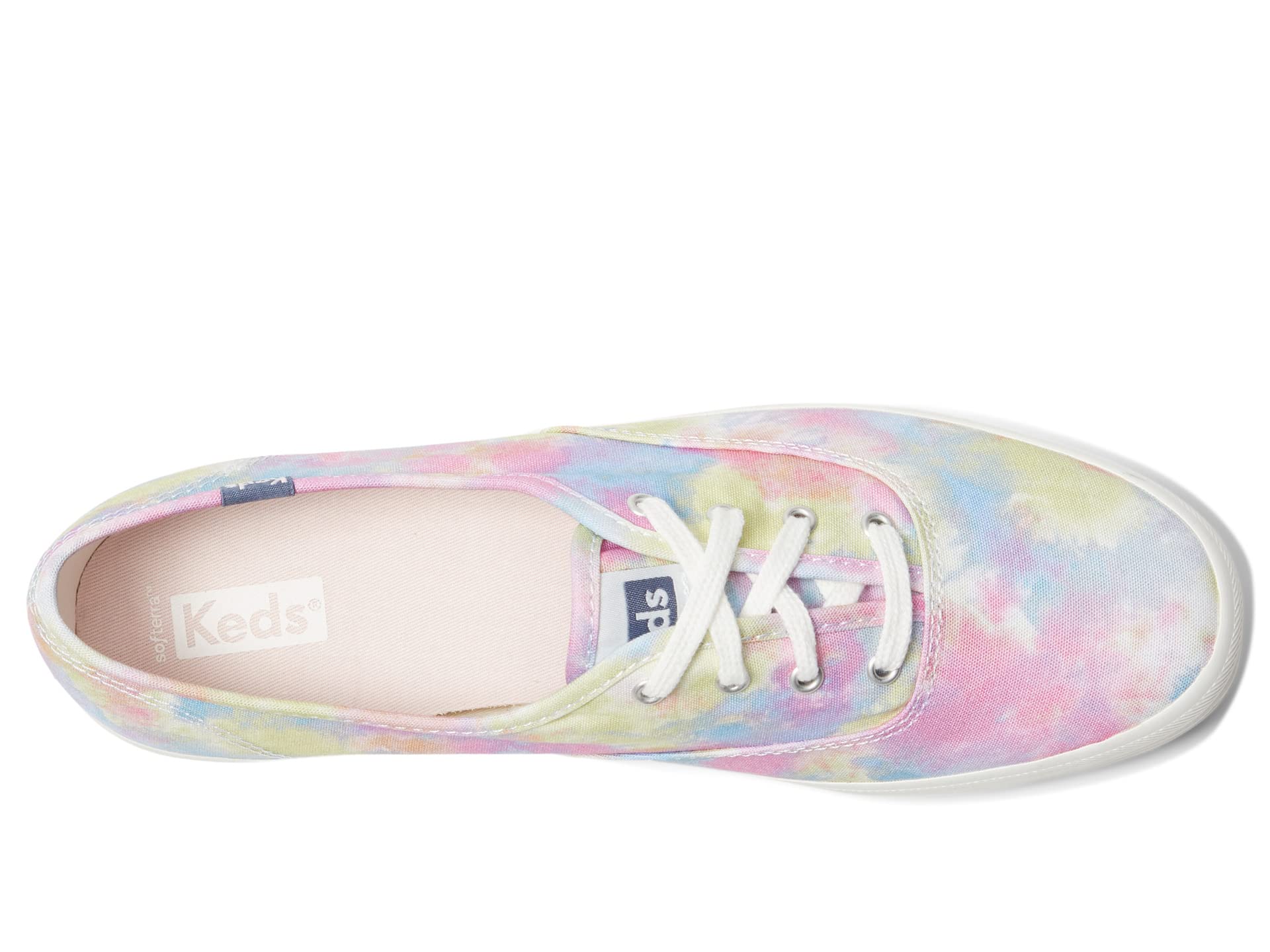 Keds canvas sale