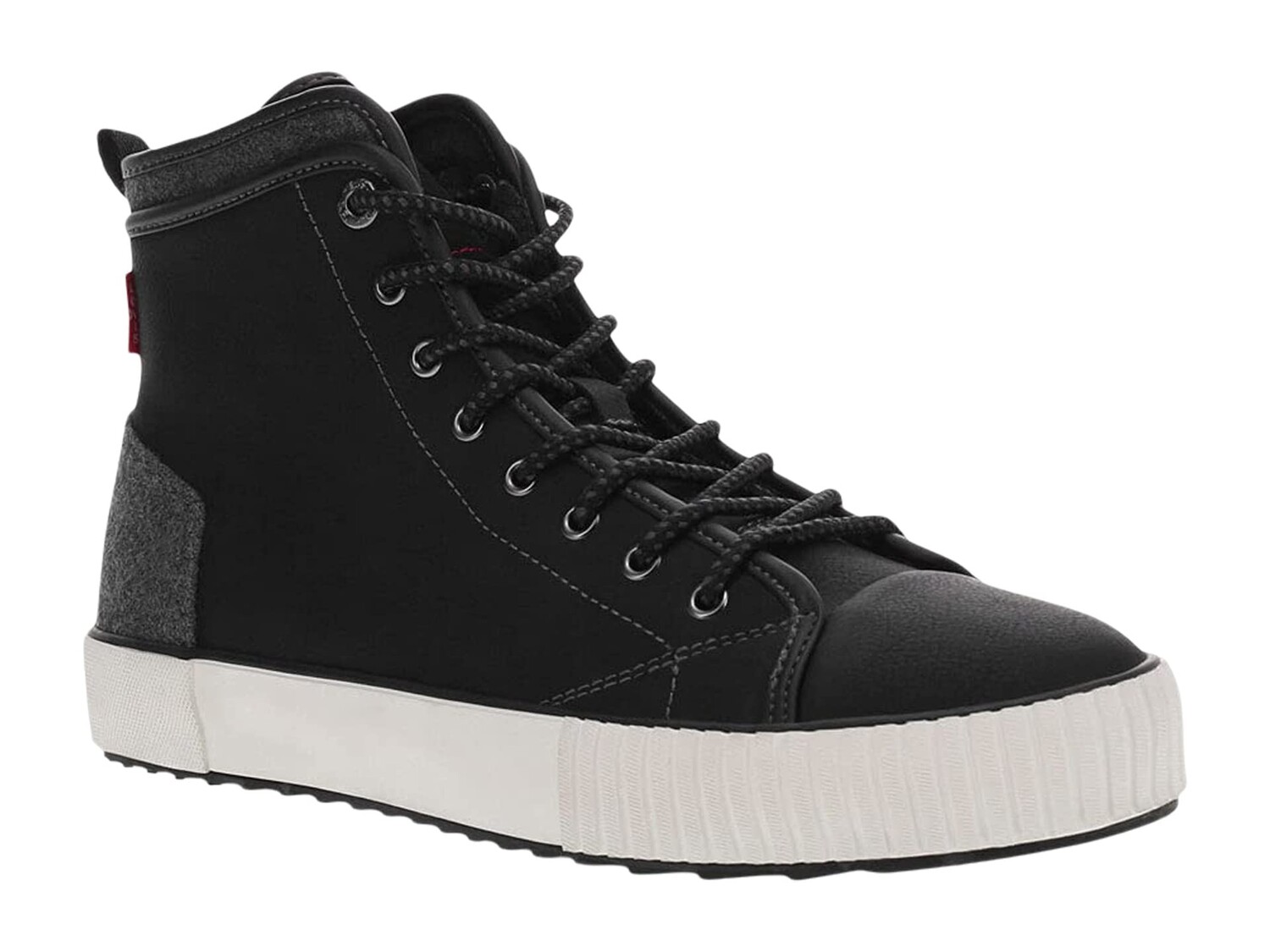 

Кроссовки Levi's Shoes, Court Hi American Folk