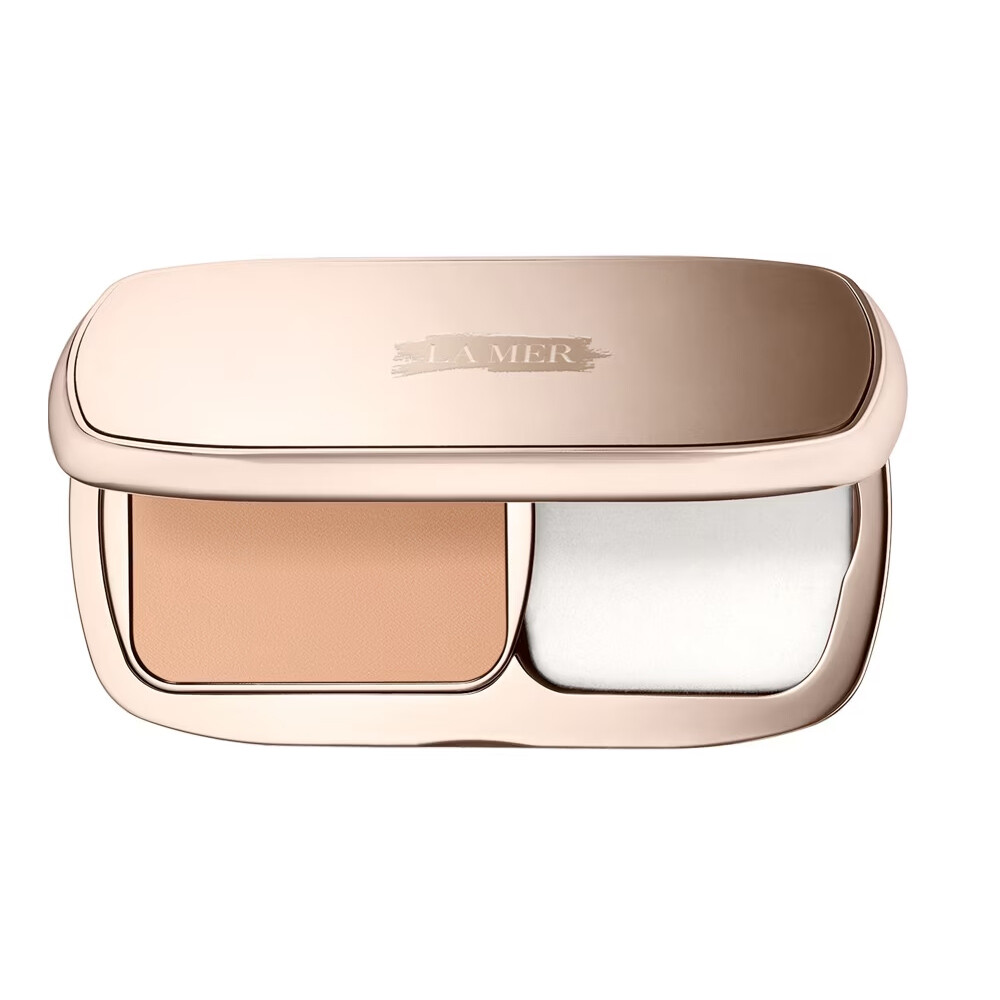 

Пудра La Mer The Soft Moisture SPF 30, оттенок 21 Rose