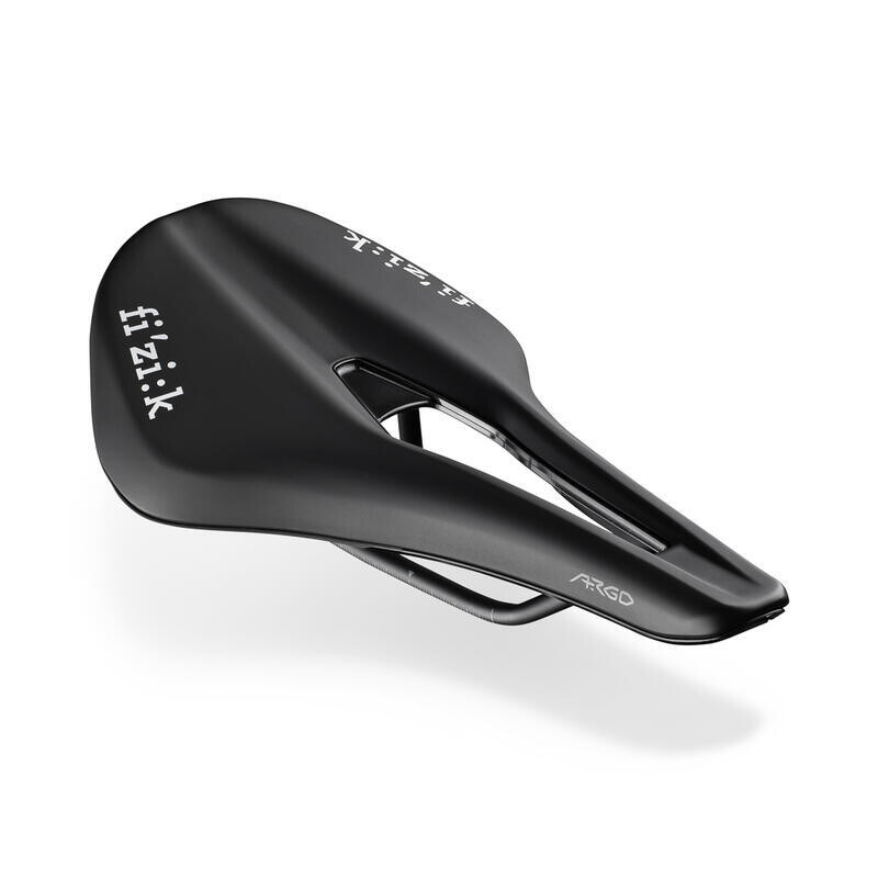 

Седло Tempo Argo R5 - черное FIZIK, черный / черный / серый