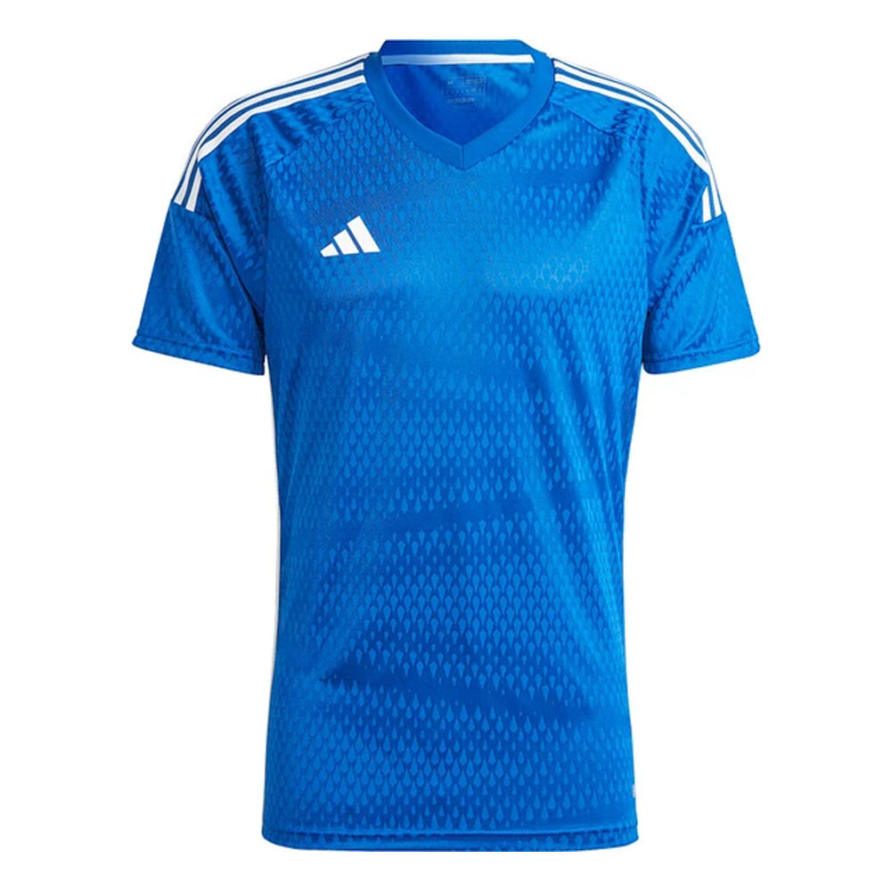 

Футболка Adidas Tiro 23 Competition Match, синий