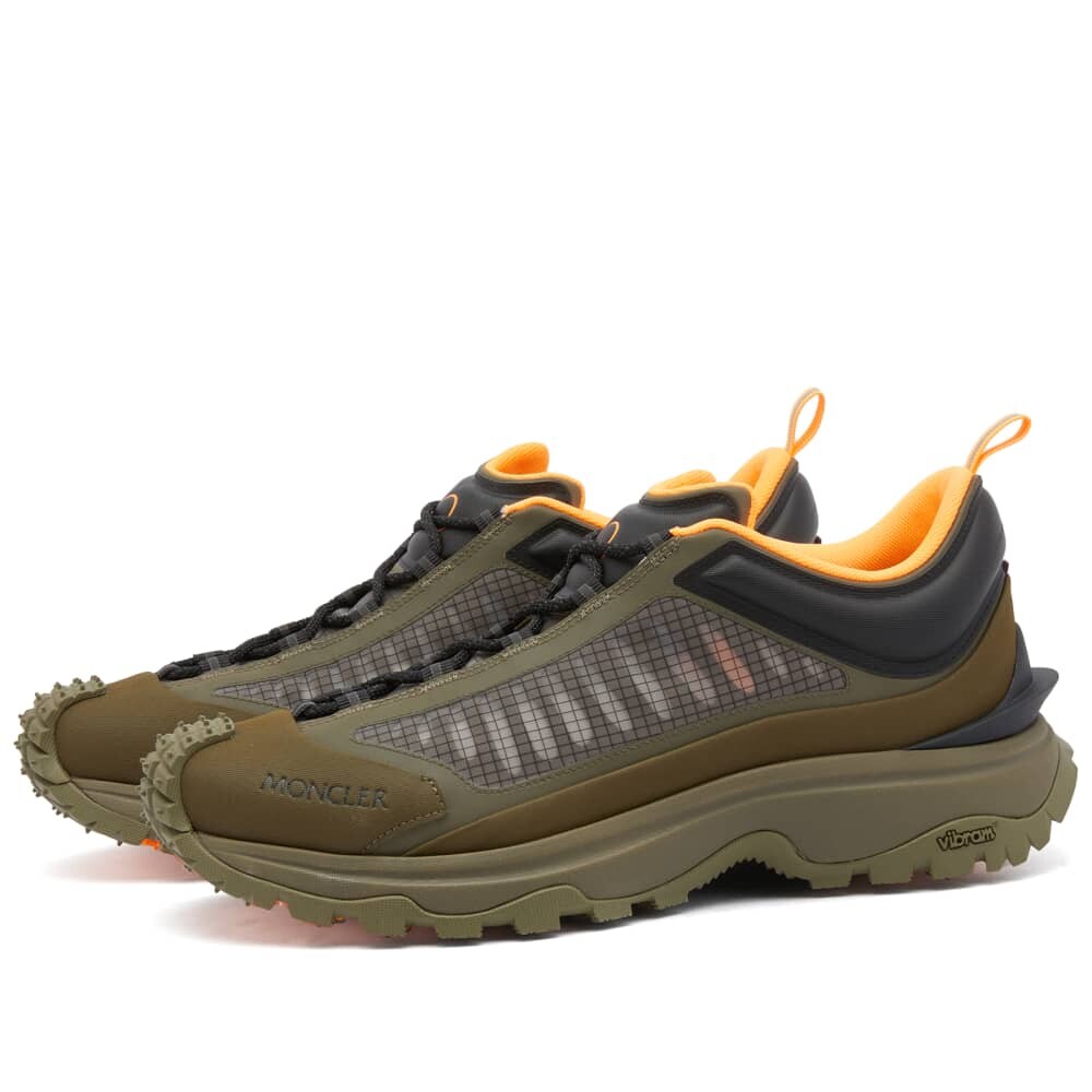 

Кроссовки Moncler Trailgrip Lite Low Top Sneaker