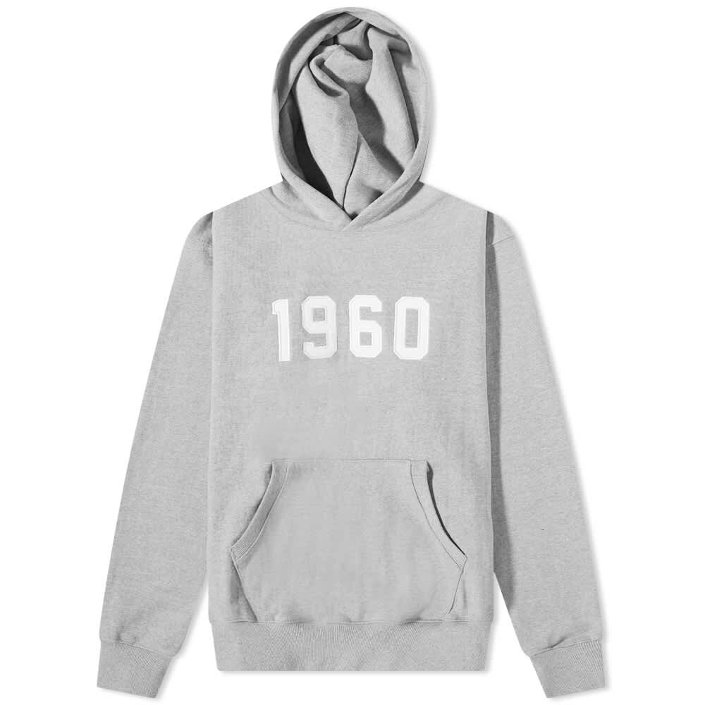 

Толстовка Uniform Bridge 1960 Popover Hoody