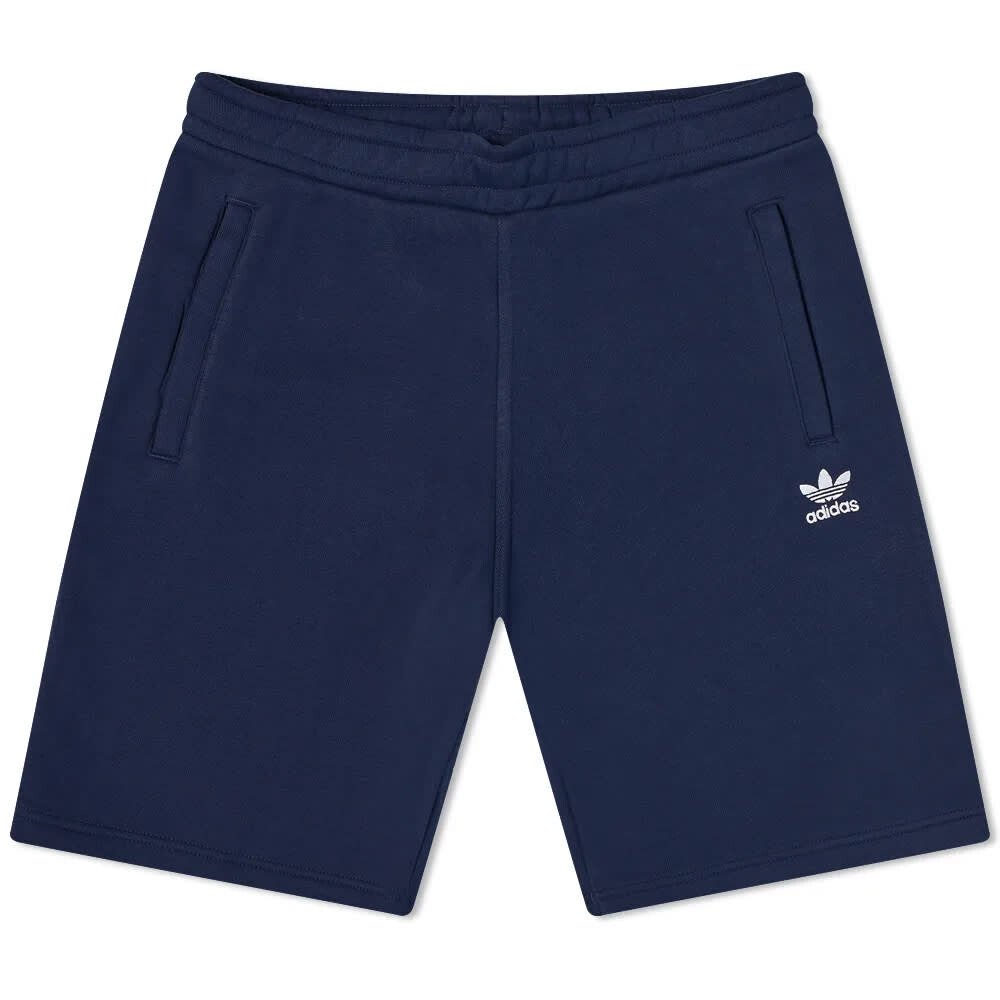 

Шорты Adidas Essential, темно-синий