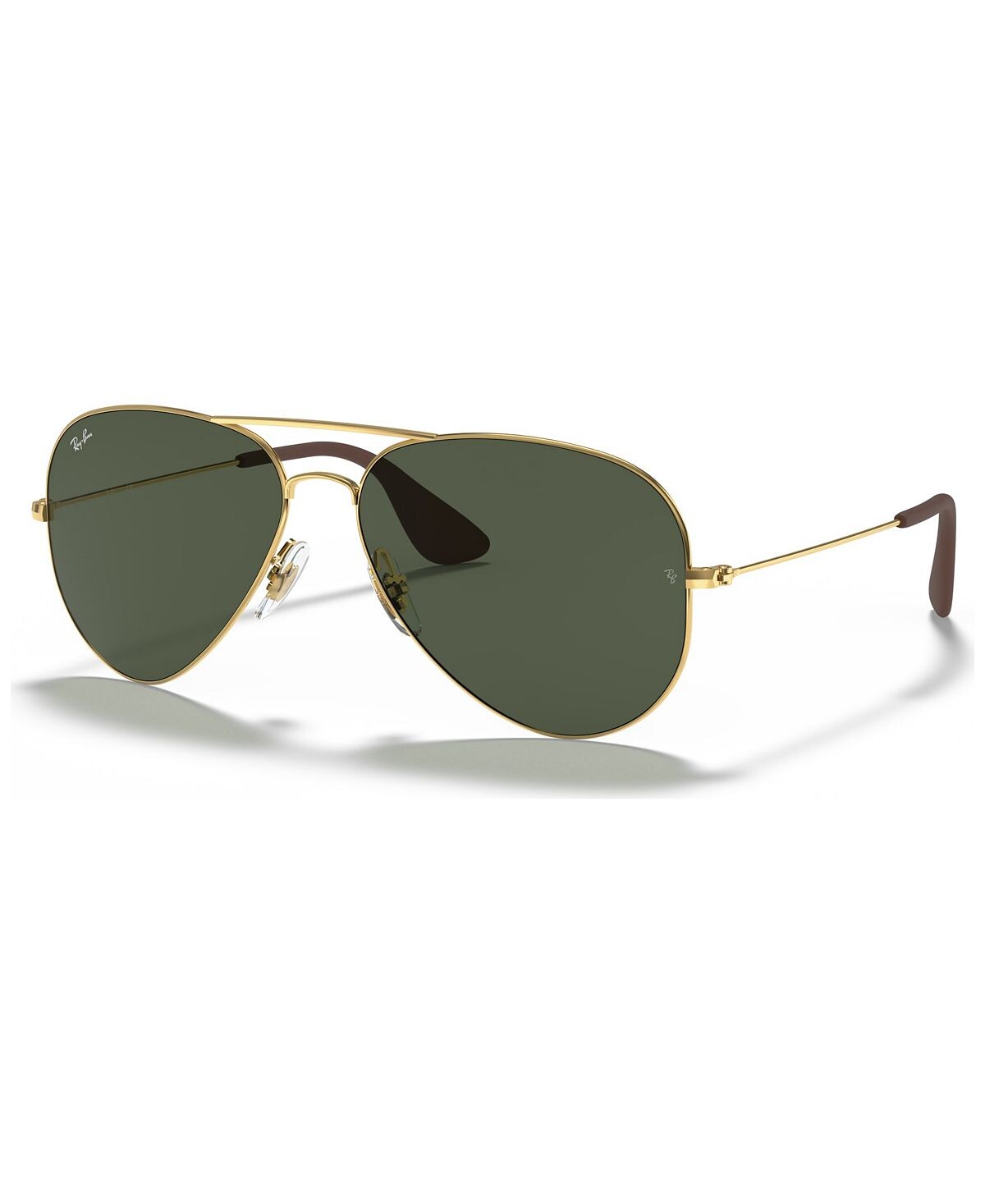 

Солнцезащитные очки унисекс, rb3558 58 Ray-Ban, мульти