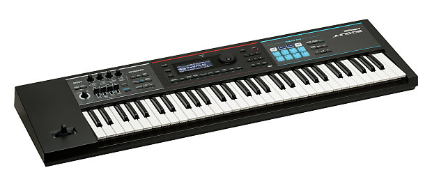 

Роланд Юнона DS-61 Roland Juno DS-61