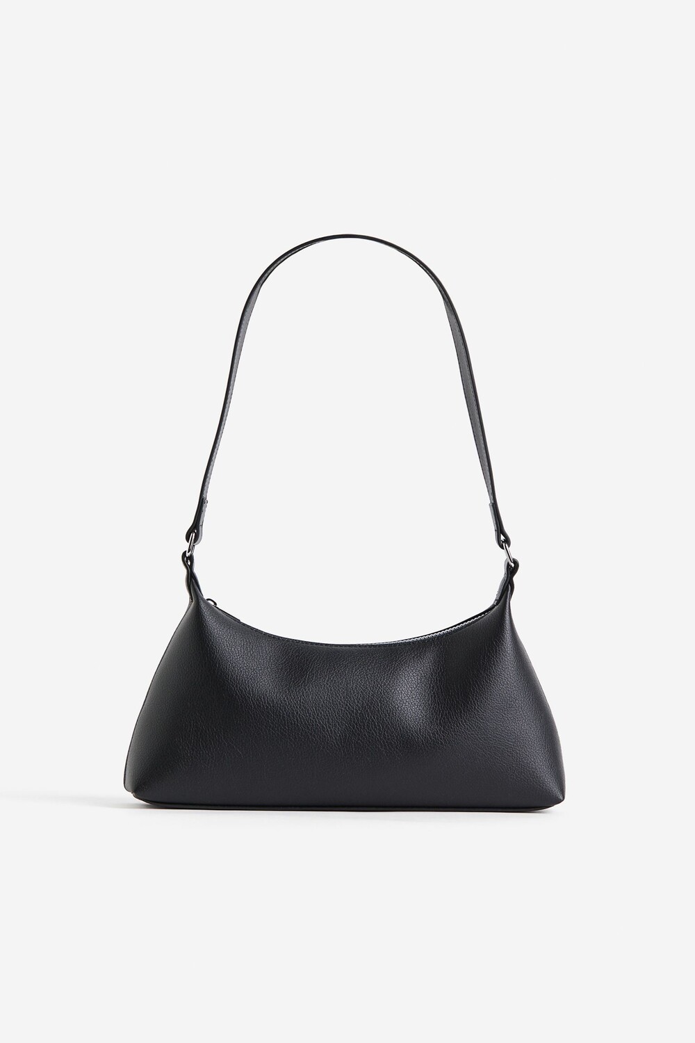 

Сумка H&M Small Shoulder, черный