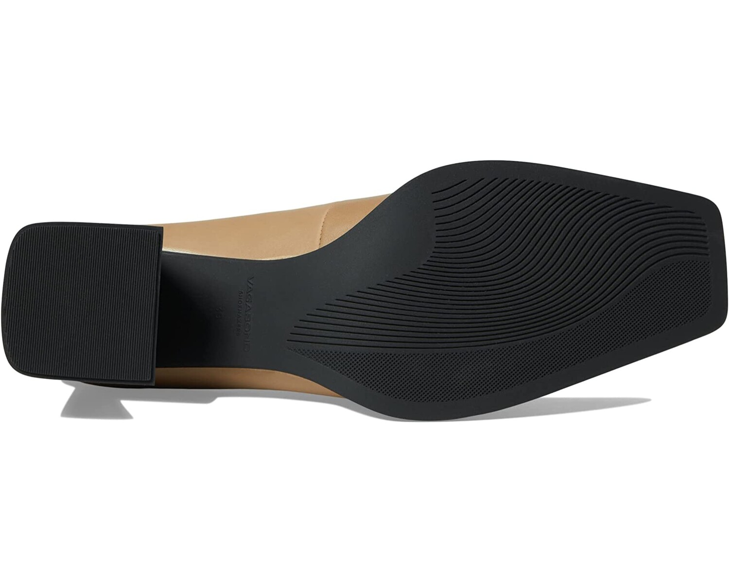 

Туфли на каблуках Hedda Leather Pump Vagabond Shoemakers, жаворонок