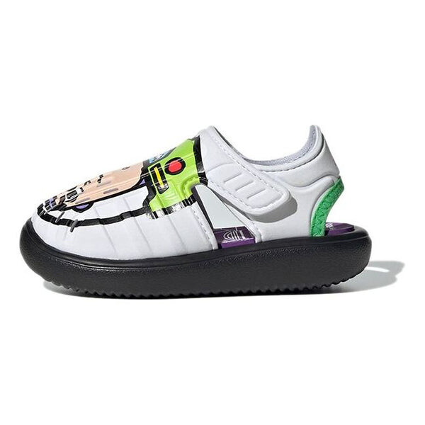 

Сандалии Adidas Pixar Buzz Lightyea x Disney, Белый