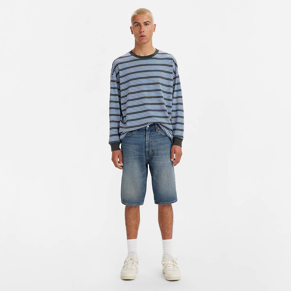 

Шорты мужские Levi's 469