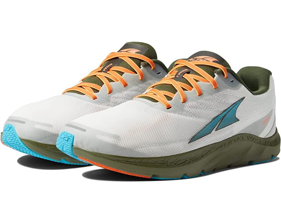 

Кроссовки Rivera 2 Altra, белый
