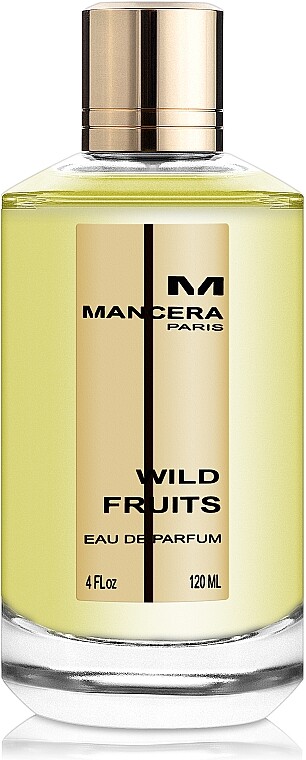 

Духи Mancera Wild Fruits