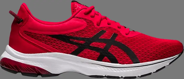 

Кроссовки gel kumo lyte 2 'classic red' Asics, красный