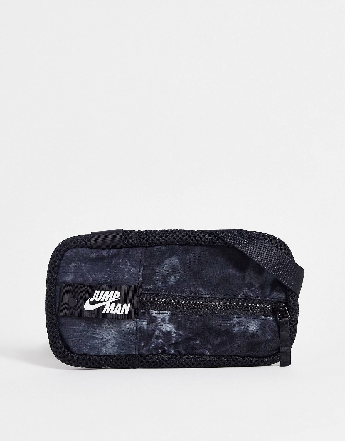 

Ремешок Nike Basketball Jordan Utility черного цвета