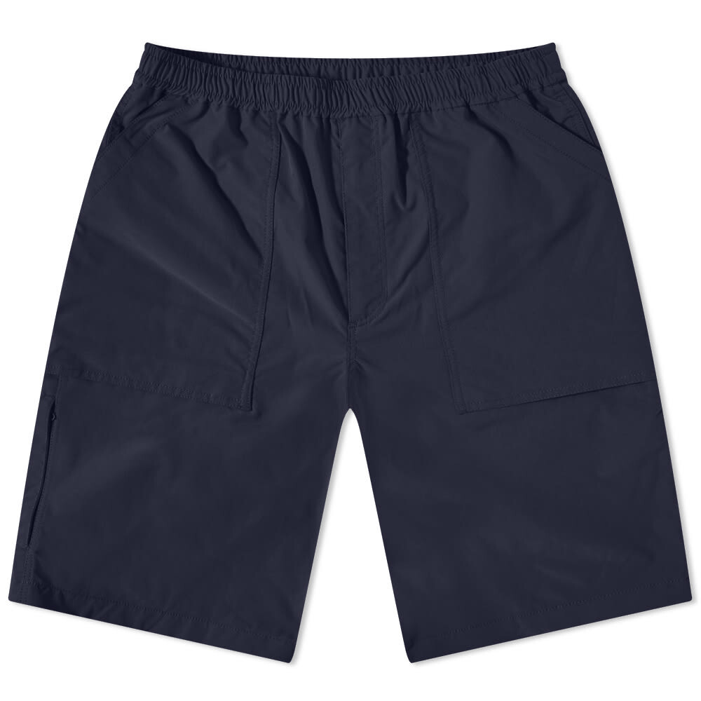 

Шорты DAIWA Tech Spy Baker Short