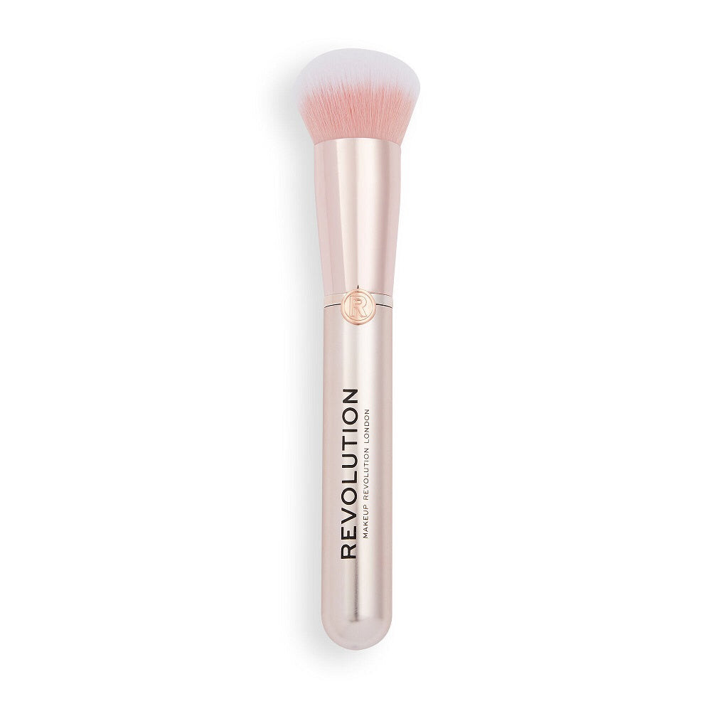 

Makeup Revolution Create Buffing Foundation Brush Кисть для основы R7