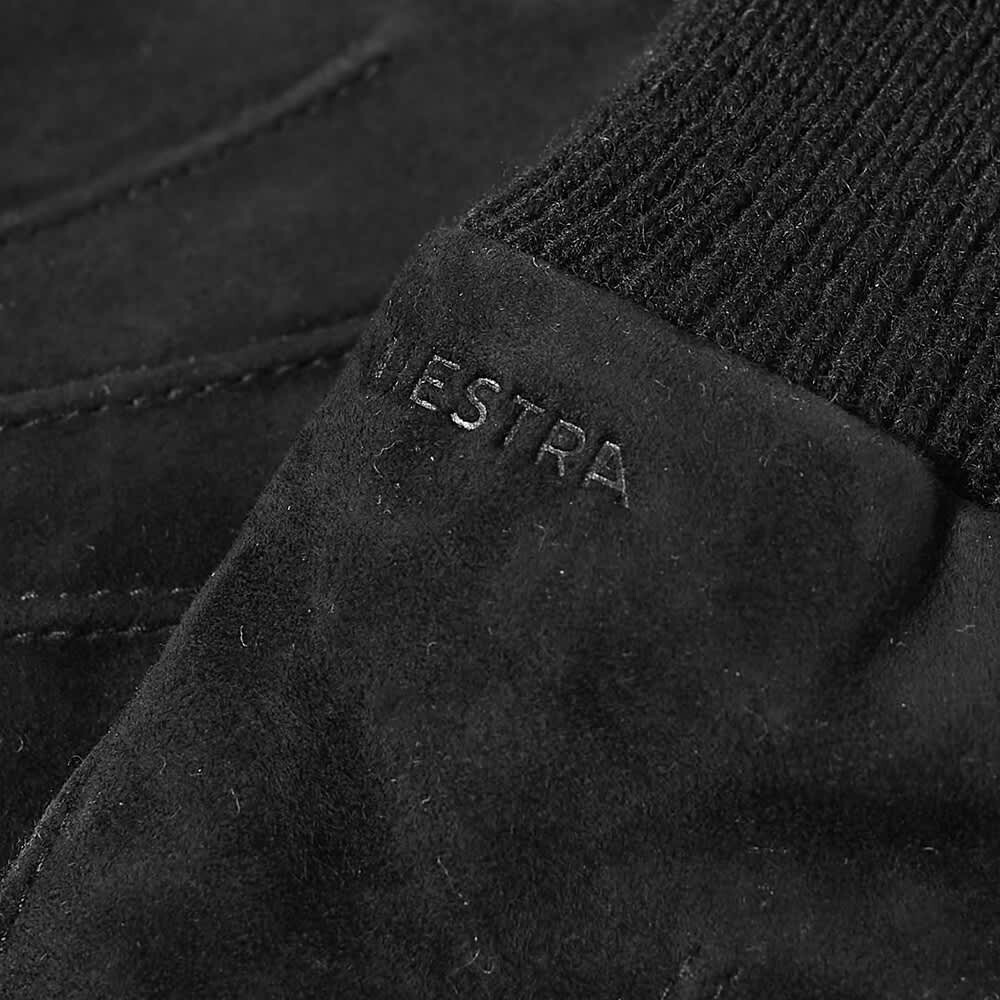 

Перчатки Hestra Geoffrey Glove