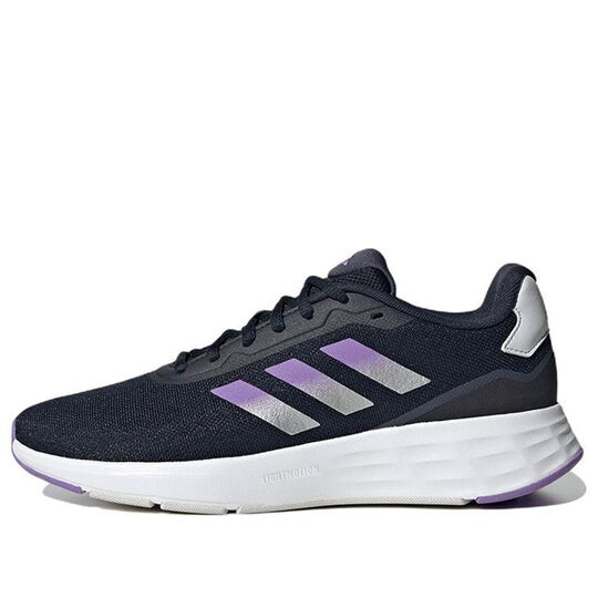 

Кроссовки (WMNS) Adidas Start Your Run HP5675, черный