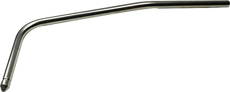 

Fender American Deluxe Pop In Chrome Strat Tremolo Arm