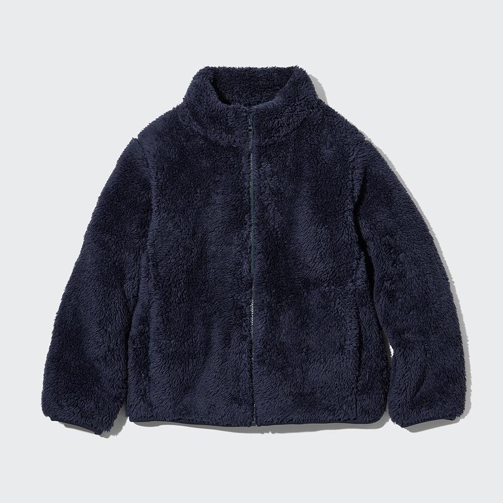 

Куртка унисекс Uniqlo, синий