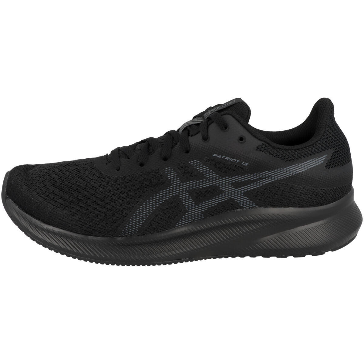 

Кроссовки Patriot 13 мужские ASICS, черный