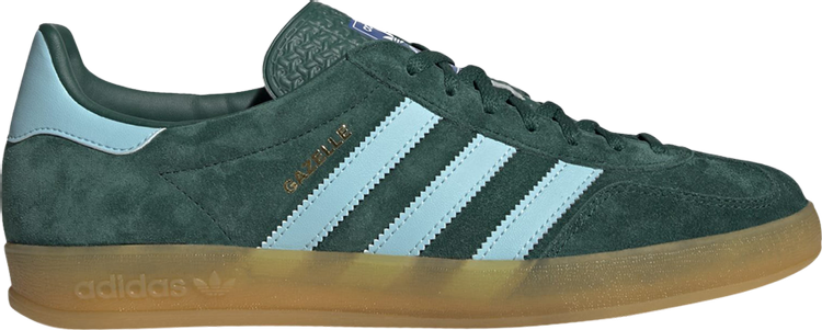 Adidas hotsell gazelle collegiate