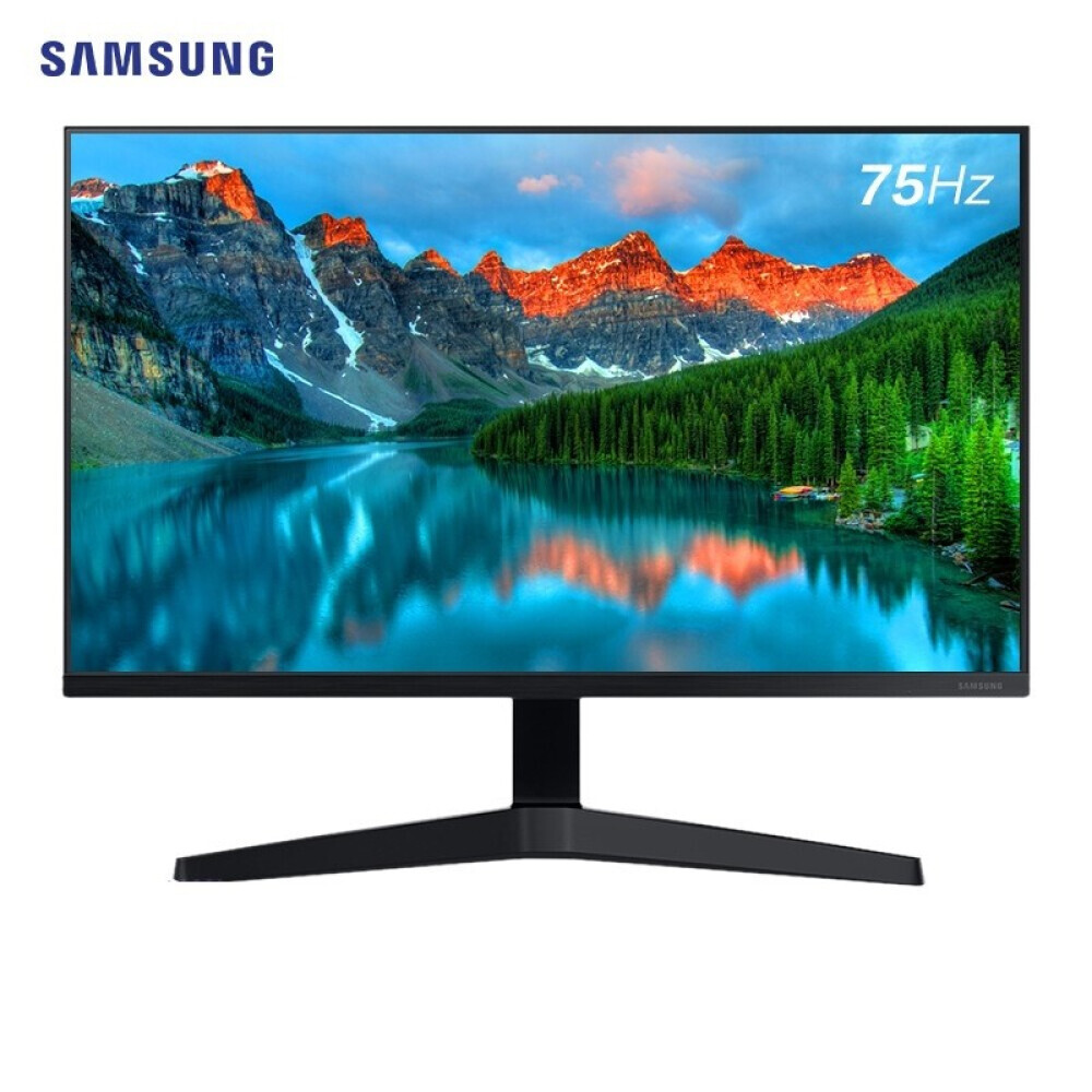 

Монитор Samsung F24T350FHC 24" IPS Full HD 75Гц