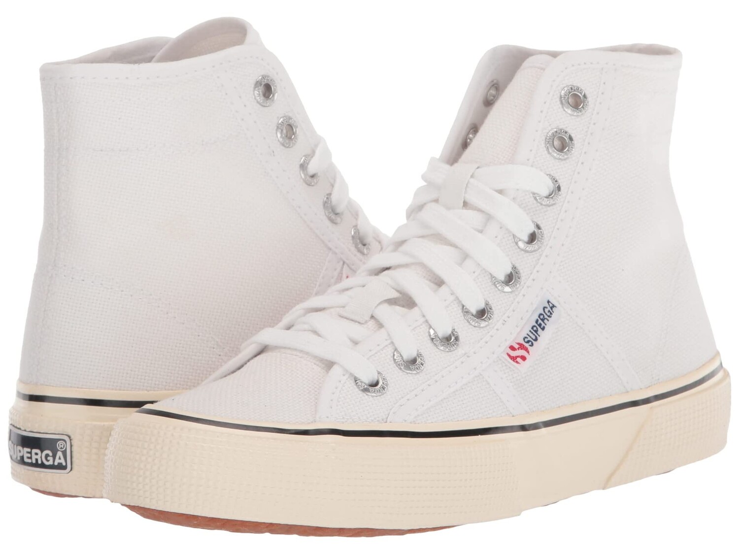 

Кроссовки Superga, 2494 COTU Sneaker