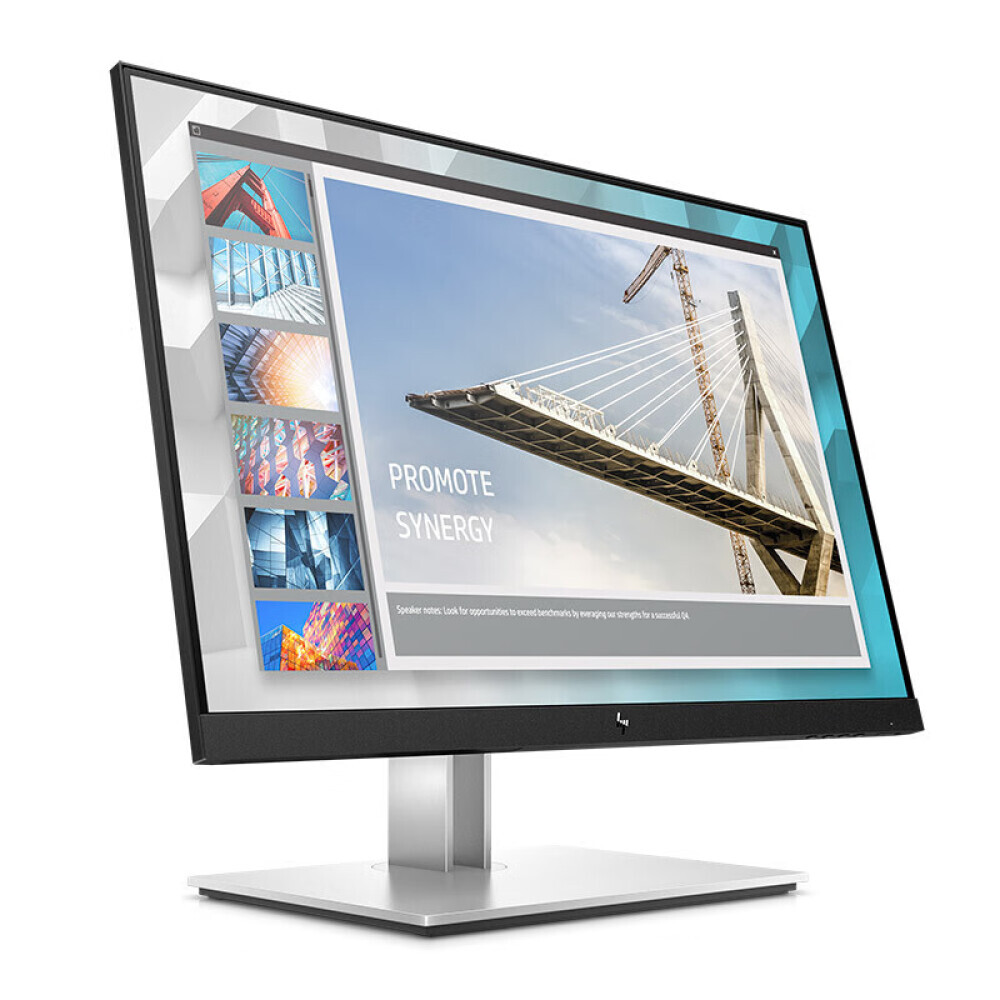 

Монитор HP E24iG4 24"