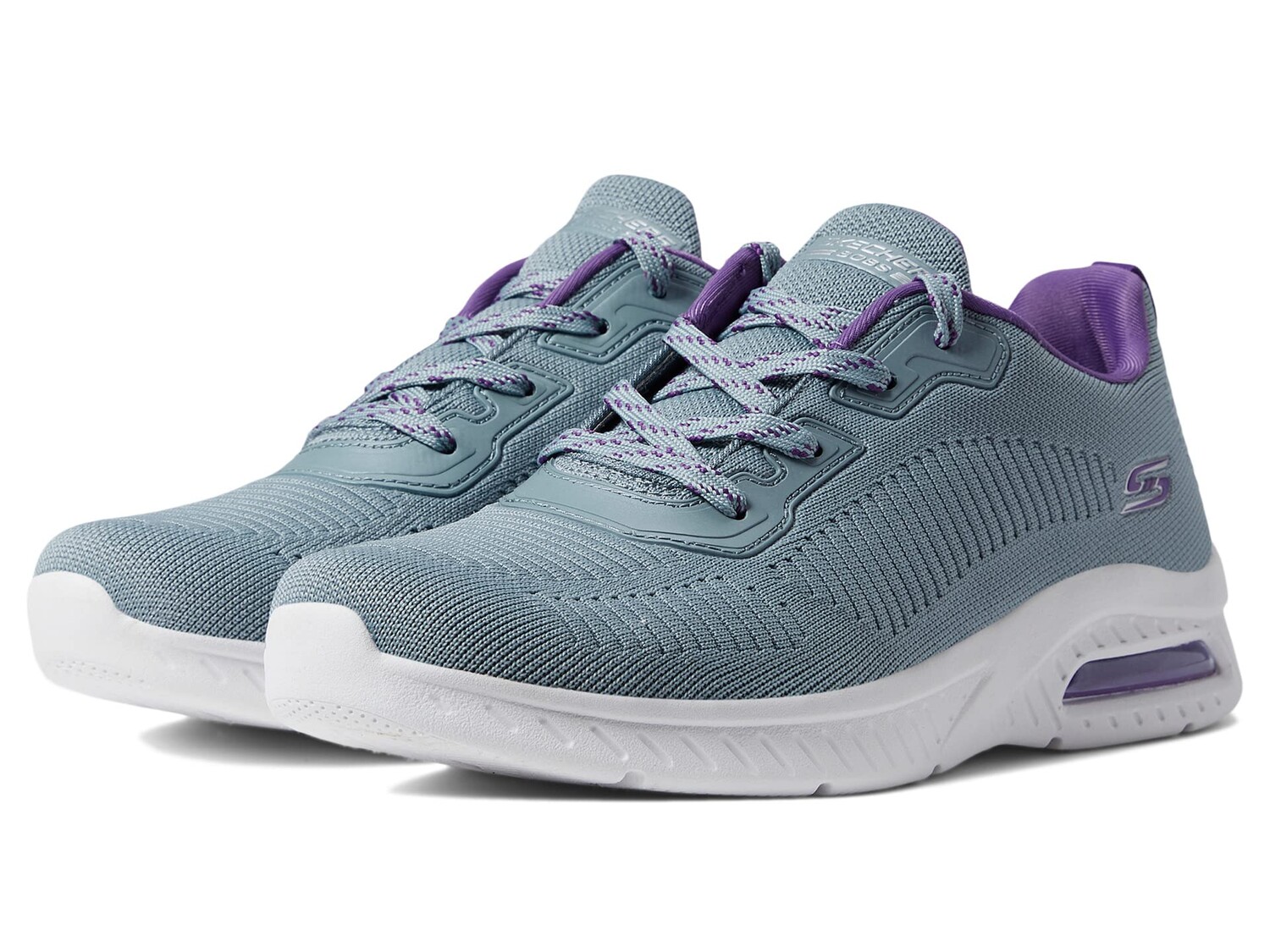 

Кроссовки BOBS from SKECHERS, Squad Air - Sweet Encounter