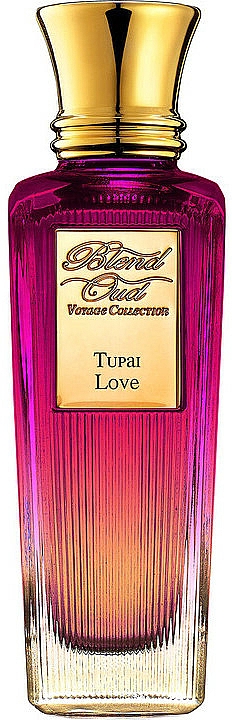 цена Духи Blend Oud Tupai Love