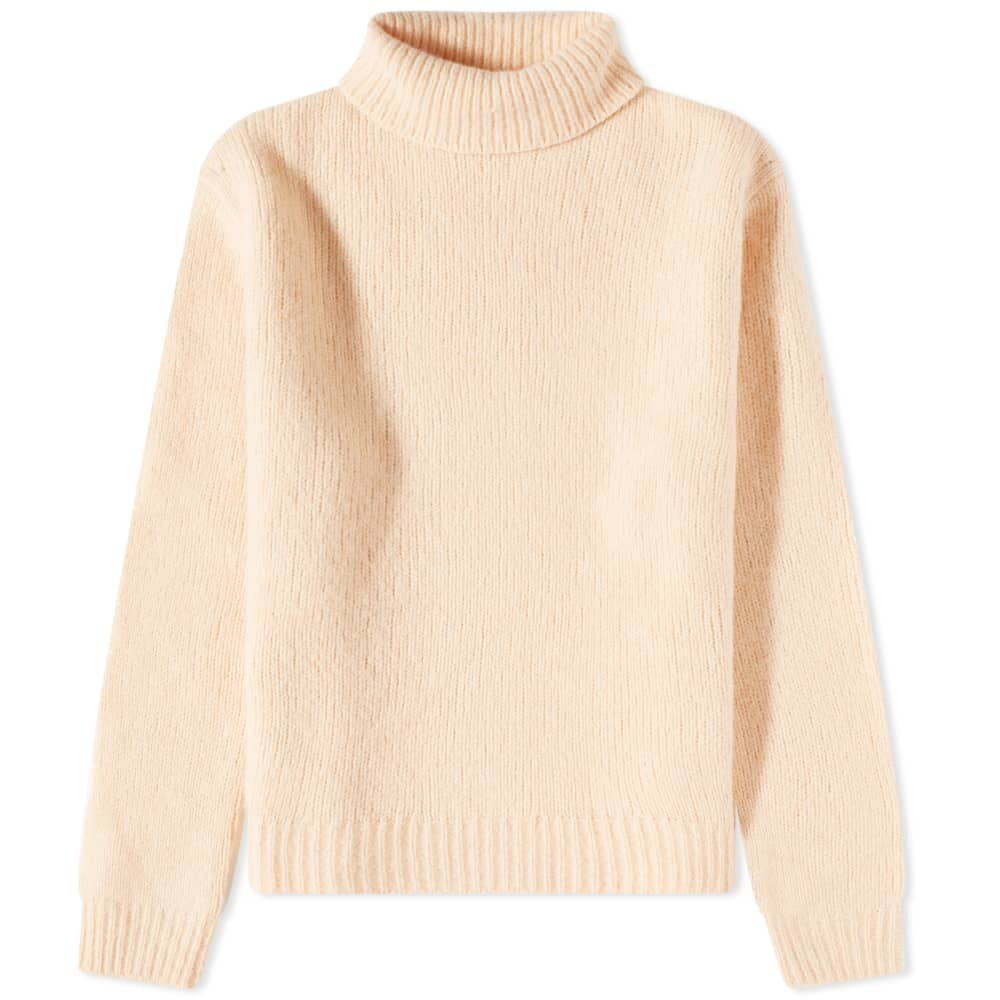 

Джемпер Nanuskha Raval Roll Neck Knit
