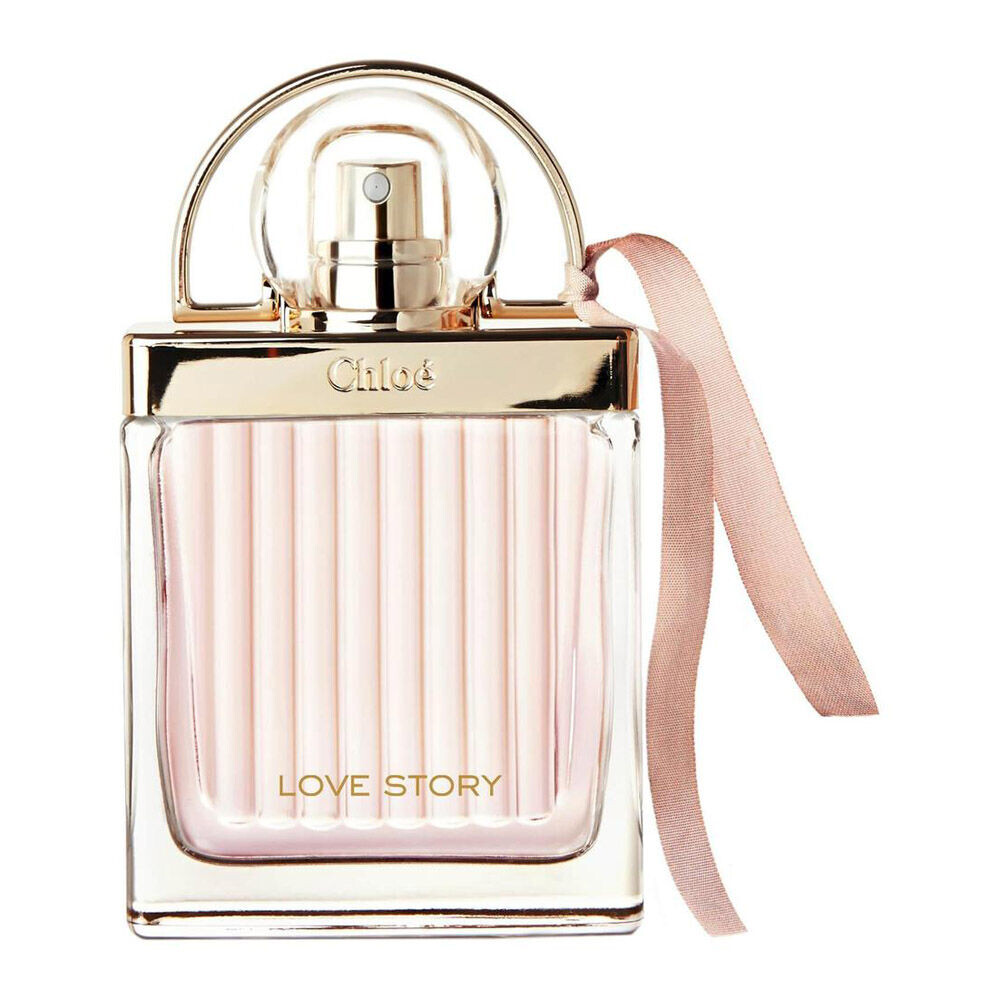 

Chloé Love Story туалетная вода для женщин, 50 мл