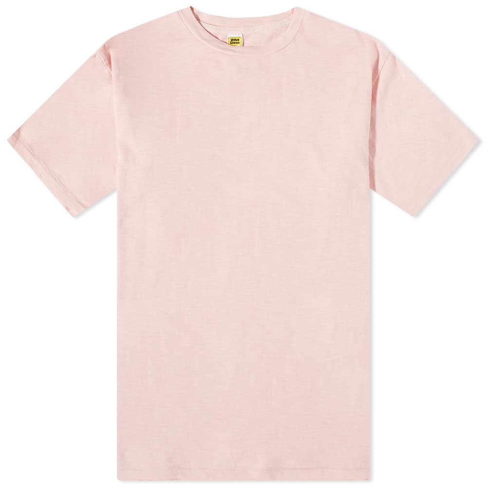 

Футболка Velva Sheen Regular Tee, Белый