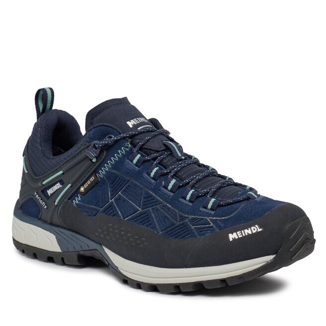 

Трекинговые ботинки Meindl TopTrail Gtx, темно-синий