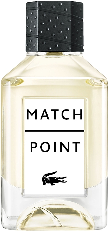 Туалетная вода Lacoste Match Point Cologne - фото