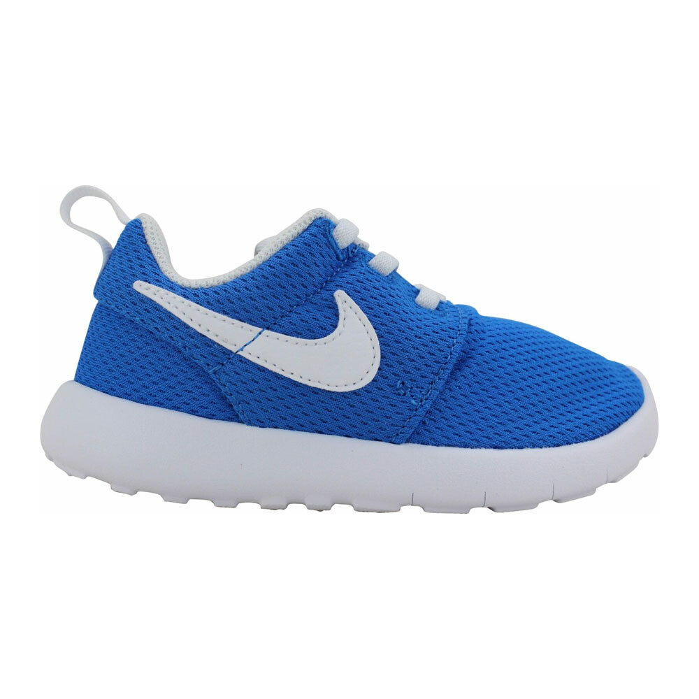 

Кроссовки Nike Roshe, синий