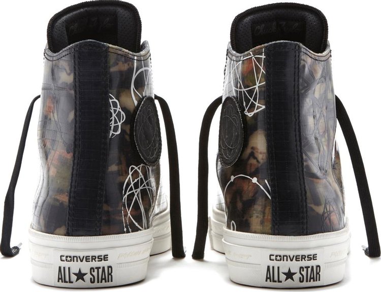 Converse all sales star futura