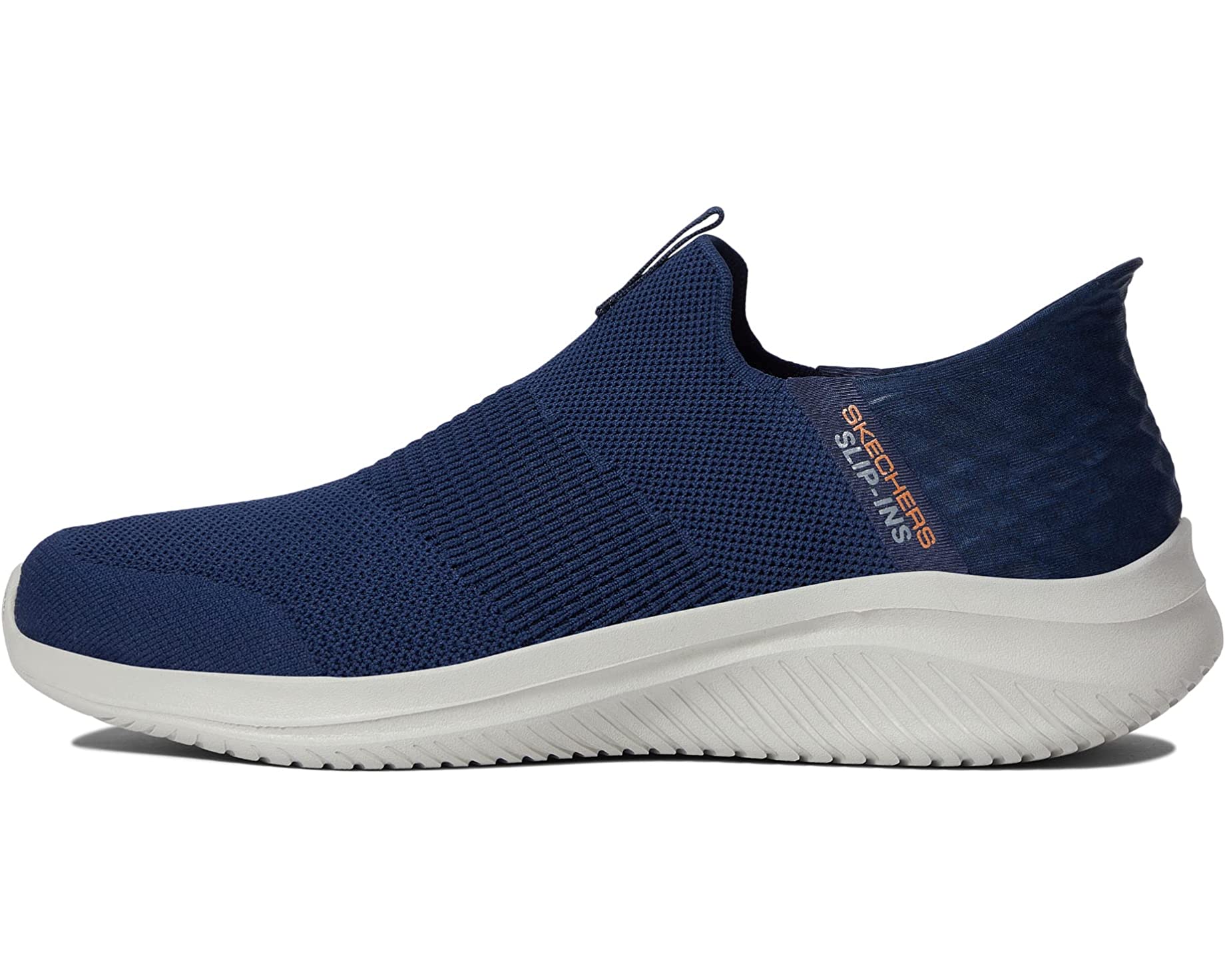 Кроссовки Ultra Flex 3.0 Smooth Step SKECHERS, нави кроссовки skechers sport ultra flex 3 0 dark blue