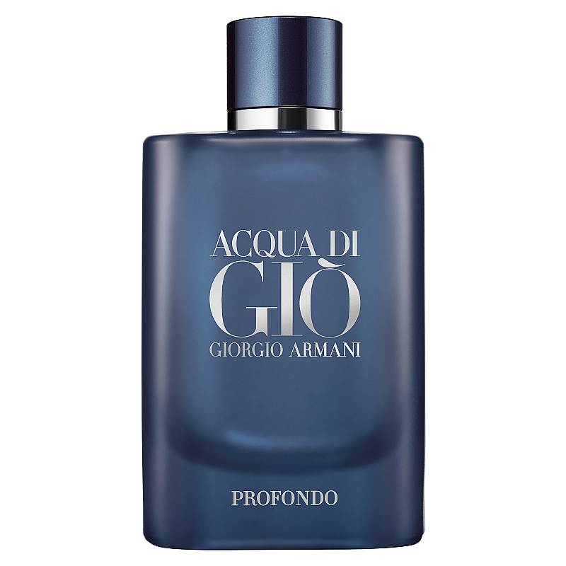 Духи Giorgio Armani Acqua di Gio Profondo - фото